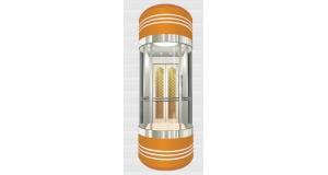 電梯：垂直流動的靜默劇場