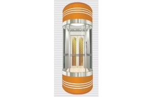 湖南觀光電梯-AO109觀光電梯