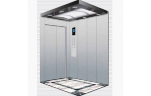 湖南電梯-醫用擔架梯