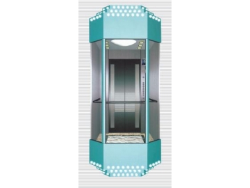 湖南觀(guān)光電梯-AO11觀(guān)光電梯