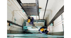 湖南電梯維修12個故障代碼